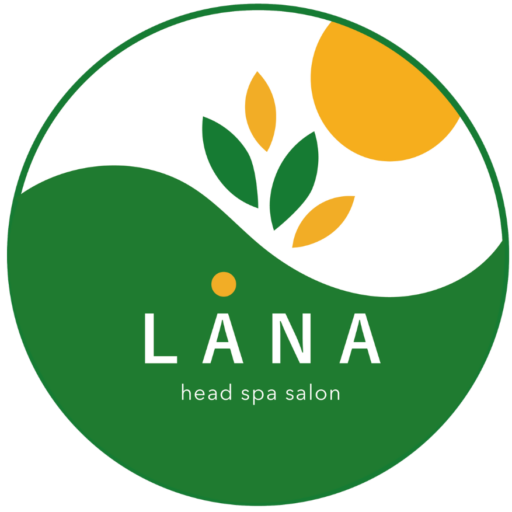 和歌山市のドライヘッドスパ専門店｜LANA head spa salon